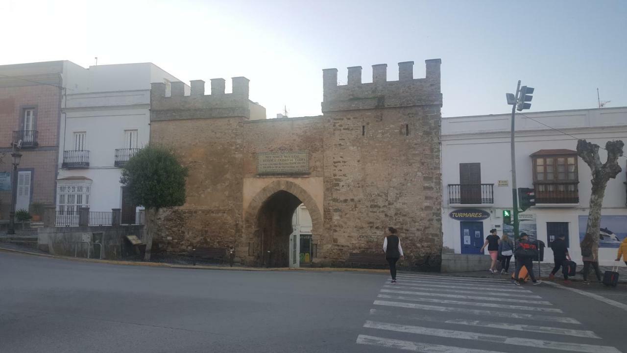 Calle Braille 1 Tarifa Exterior photo